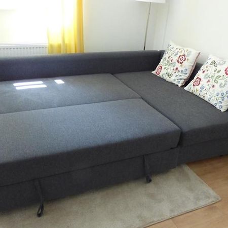 Apartmán v Bételu Chrastava Extérieur photo