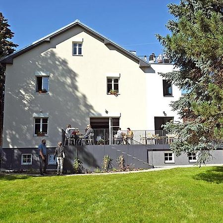 Apartmán v Bételu Chrastava Extérieur photo