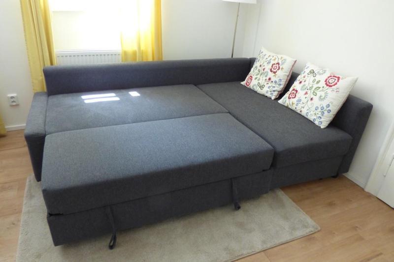 Apartmán v Bételu Chrastava Extérieur photo