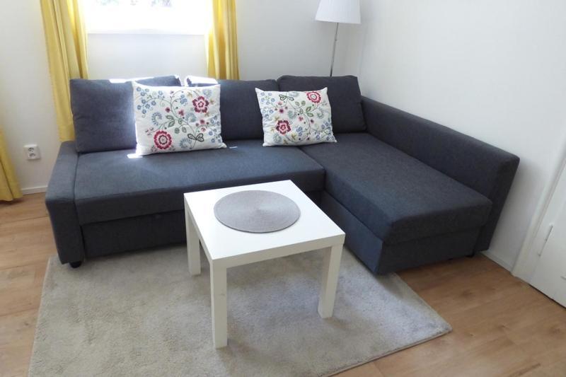 Apartmán v Bételu Chrastava Extérieur photo
