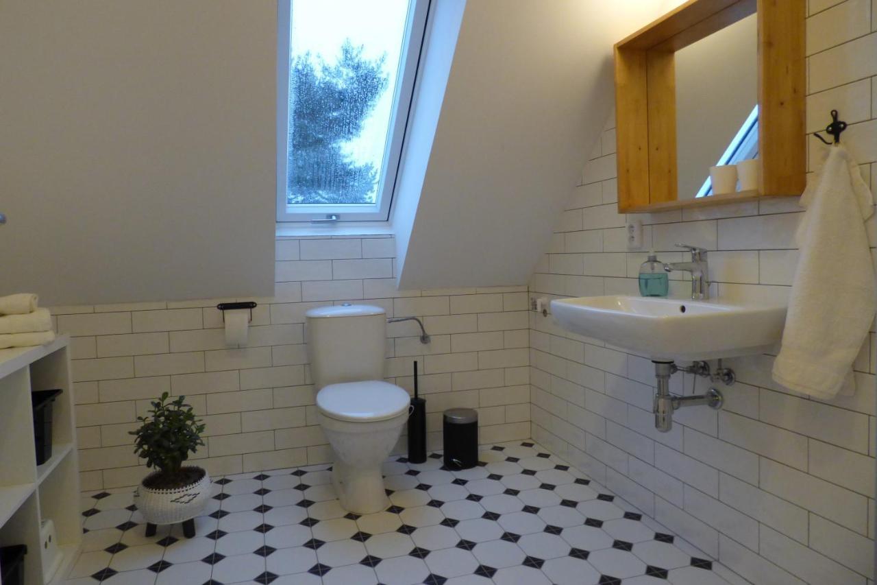 Apartmán v Bételu Chrastava Extérieur photo